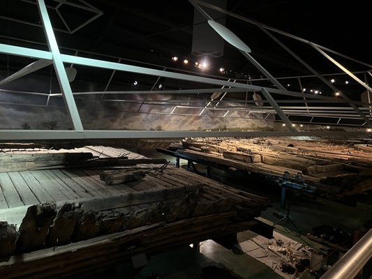 National Civil War Naval Museum by null