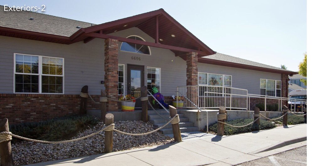 Little People's Landing - childcare center in Fort Collins, CO