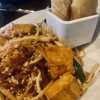 Jasmine Thai & Sushi - Pad Thai - Sushi Bars Near Me - Margate, Florida Jasmine Thai & Sushi - Pad Thai - Sushi Bars Near Me - Margate, Florida