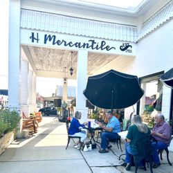 H Mercantile