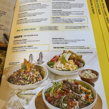 California Pizza Kitchen - Menu - Pizza Near Me - Tustin, California California Pizza Kitchen - Menu - Pizza Near Me - Tustin, California