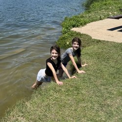 Oak Thicket Park On Lake Fayette