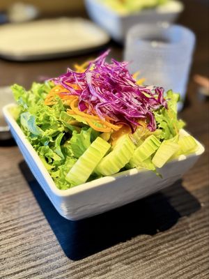 Nabe Sushi by null