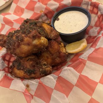 Nonno's - Wings - Pizza Near Me - Houston, Texas