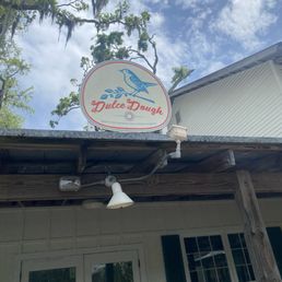 Exterior photo of Dulce Dough Bakery - St. Simons Island, Georgia Exterior photo of Dulce Dough Bakery - St. Simons Island, Georgia