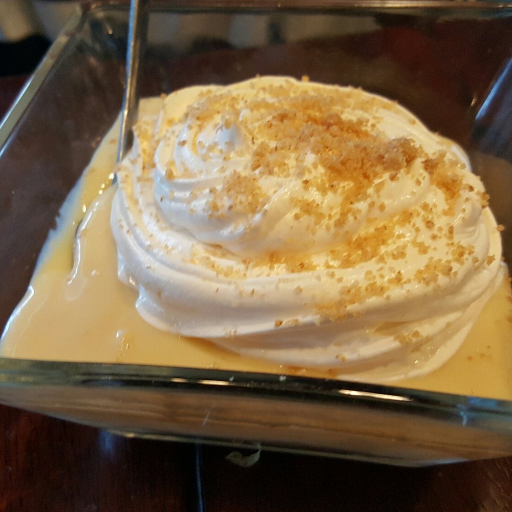 Main Street Tavern - Key lime pie - American Near Me - Montevallo, Alabama Main Street Tavern - Key lime pie - American Near Me - Montevallo, Alabama