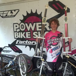 Natural Health - Derby City East Coast Championship Race in KY. Came back stronger after breaking wrist. Thanks Natural Health & Jeff Ketron.