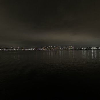 City Cruises - Night time skyline views from the boat. - American Near Me - San Diego, California City Cruises - Night time skyline views from the boat. - American Near Me - San Diego, California