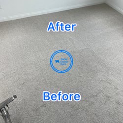 SoCal Carpet Care - Great results & fast drying with our professional steam cleaning truck mounted machine