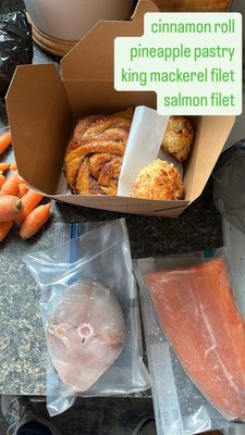 The Corner Farmers Market by null