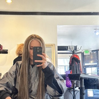 Posh at Beauty Lounge - Hair Salons Near Me - Lone Tree, Colorado Posh at Beauty Lounge - Hair Salons Near Me - Lone Tree, Colorado