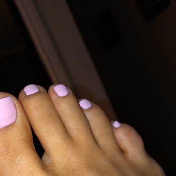 Mimosa Nails - Normal pedi - Nail Salons Near Me - Los Angeles, California Mimosa Nails - Normal pedi - Nail Salons Near Me - Los Angeles, California