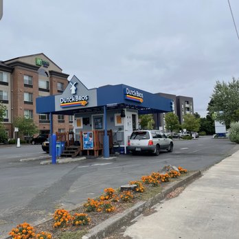 Dutch Bros Coffee - Coffee & Tea Near Me - Eugene, Oregon Dutch Bros Coffee - Coffee & Tea Near Me - Eugene, Oregon