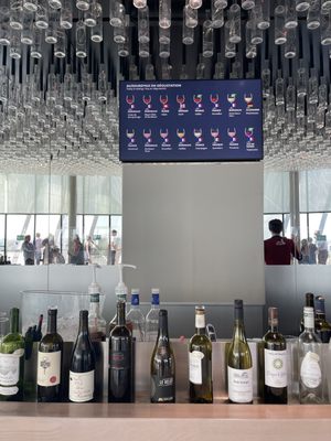 Cité du Vin by null
