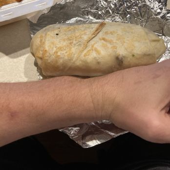 Taqueria El Compa - Massive burrito - Mexican Near Me - Roseville, Michigan Taqueria El Compa - Massive burrito - Mexican Near Me - Roseville, Michigan