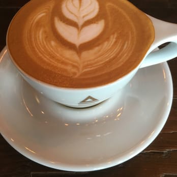 Alchemist Coffee Project - Cappuccino - Coffee & Tea Near Me - Los Angeles, California Alchemist Coffee Project - Cappuccino - Coffee & Tea Near Me - Los Angeles, California