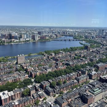 View Boston - Observatories Near Me - Boston, Massachusetts