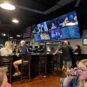 Stones Throw Brewing - Bar and tv bank! - Brewpubs Near Me - Goose Creek, South Carolina Stones Throw Brewing - Bar and tv bank! - Brewpubs Near Me - Goose Creek, South Carolina