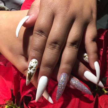 Crystal Nails Spa - Nail Salons Near Me - San Leandro, California Crystal Nails Spa - Nail Salons Near Me - San Leandro, California