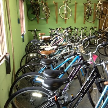 Kafe Racer - Some of the trail bikes. - Bikes Near Me - Dunedin, Florida