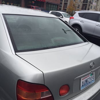valueGLASS - Finished. - Auto Glass Services Near Me - Bremerton, Washington