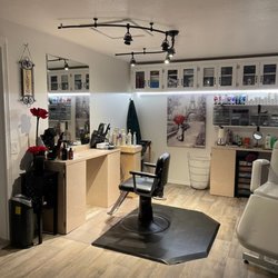 Paris Hair Designs - The magic happens right here.