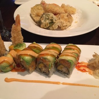 Passion Fin - 8 Pieces Red Skins Roll - Asian Fusion Near Me - Vienna, Virginia Passion Fin - 8 Pieces Red Skins Roll - Asian Fusion Near Me - Vienna, Virginia