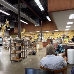 Bushel & Peck's