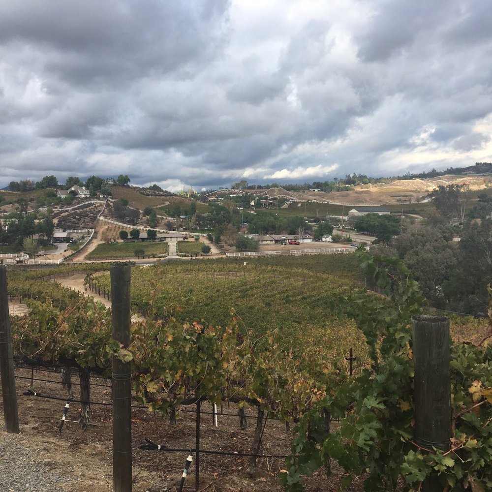 Oak Mountain Winery - Vineyard - Wineries Near Me - Temecula, California Oak Mountain Winery - Vineyard - Wineries Near Me - Temecula, California