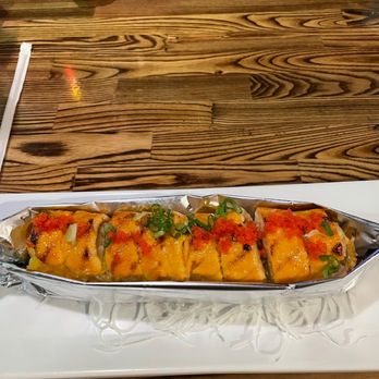 Habi Sushi - Sushi Bars Near Me - Porterville, California