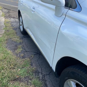 Gerber Collision & Glass - Body Shops Near Me - Waipahu, Hawaii