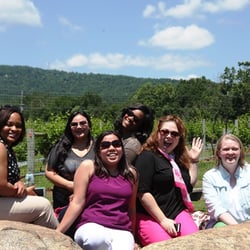 Wine Pro Tours - We had a blast on our wine tour with Bruce!