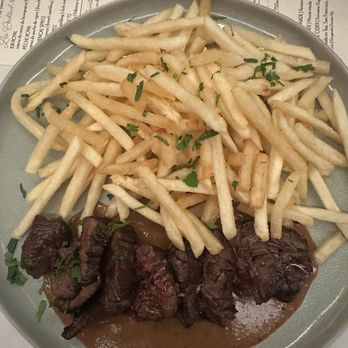 Le Central - Steak Frites - French Near Me - San Francisco, California Le Central - Steak Frites - French Near Me - San Francisco, California
