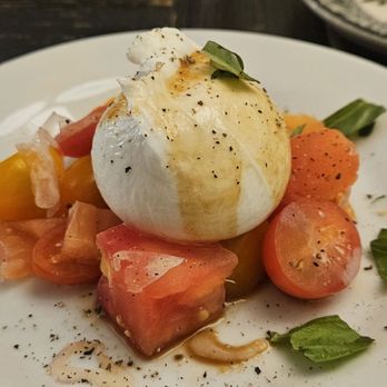 Corso Italian - Italian Near Me - Arlington, Virginia