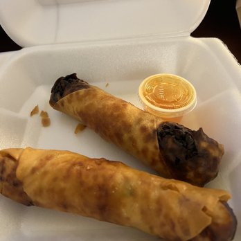 Pho-shi - Home Made Egg Rolls (chicken) - Vietnamese Near Me - Fort Wayne, Indiana Pho-shi - Home Made Egg Rolls (chicken) - Vietnamese Near Me - Fort Wayne, Indiana