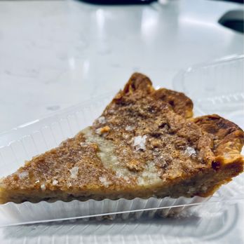 PopNpies - Salt and Maple - Desserts Near Me PopNpies - Salt and Maple - Desserts Near Me