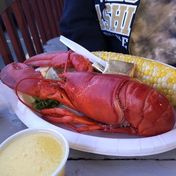 Gilbert's Chowder House - Seafood Near Me - Portland, Maine Gilbert's Chowder House - Seafood Near Me - Portland, Maine