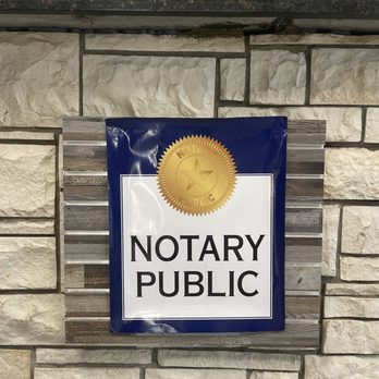 Arlington Financial Center - Come and have documents notorized. - Notaries Near Me - Arlington, Texas
