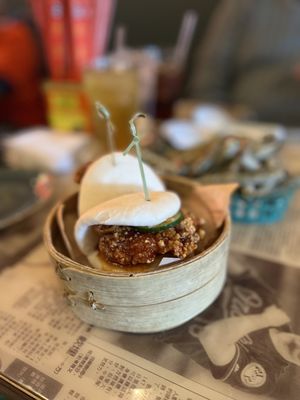 Hawkers Asian Street Food by null