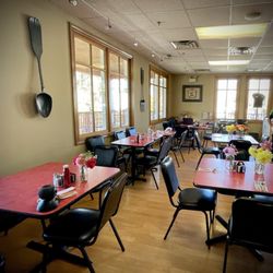 Andres Restaurant