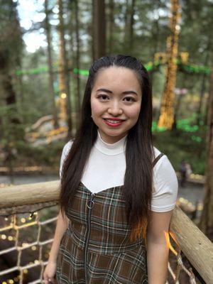 Capilano Suspension Bridge Park by null