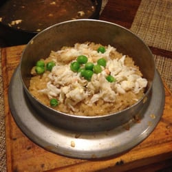 New Kamameshi House