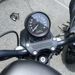 Patriot Harley-Davidson