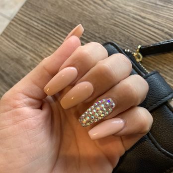 OK Spa Nails - Nail Salons Near Me - El Monte, California