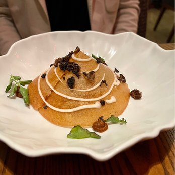 Indian Accent - Indian Near Me - New York, New York