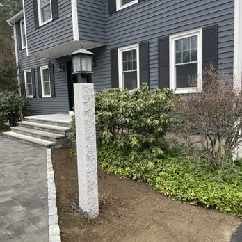 Pat's Posts - Lantern post - Mailbox Centers Near Me