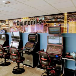 Diamond's Slots