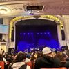 Orpheum Theater gift card