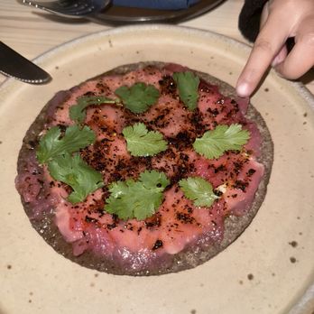 A Tí - Mexican Near Me - Los Angeles, California