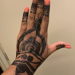 Henna
